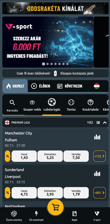 Tippmixpro Casino